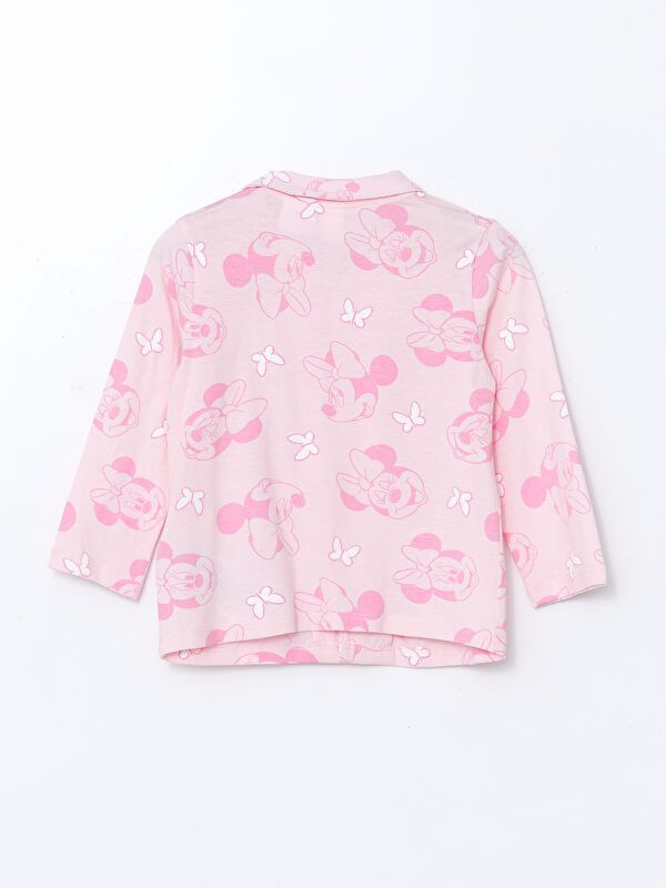 Moudda LC Waikiki - Ensemble Jersey - licence pour Filles - Tunisie 3