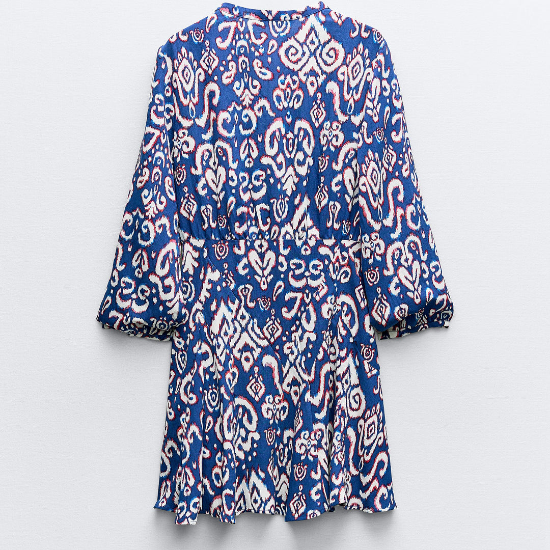 Moudda ZARA - Dress - Tunisie 4