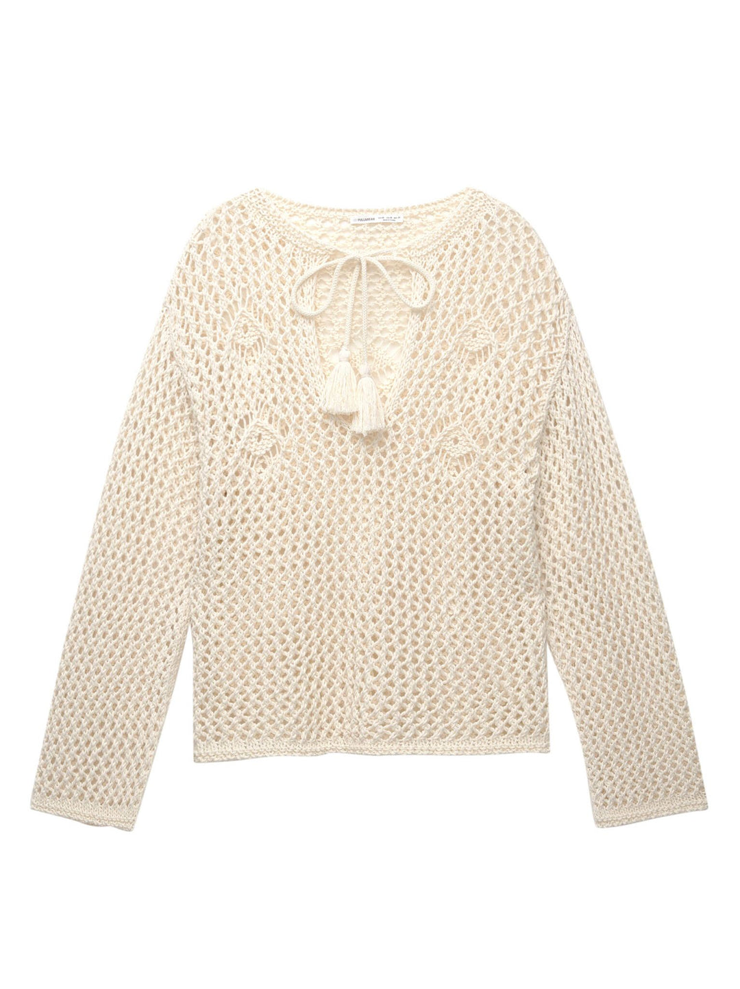 Moudda PULL & BEAR - PULL-OVER - Tunisie 1