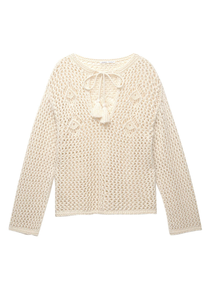 Moudda PULL & BEAR - PULL-OVER - Tunisie 1