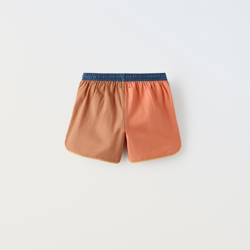 Moudda ZARA - Boy-Swimwear - Tunisie 2