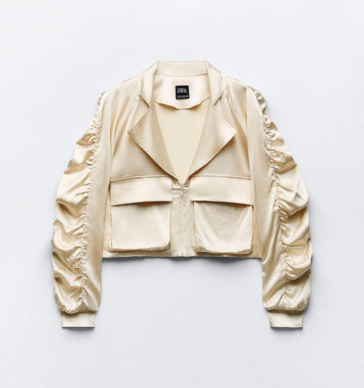 Moudda ZARA - Blouson - Tunisie 3