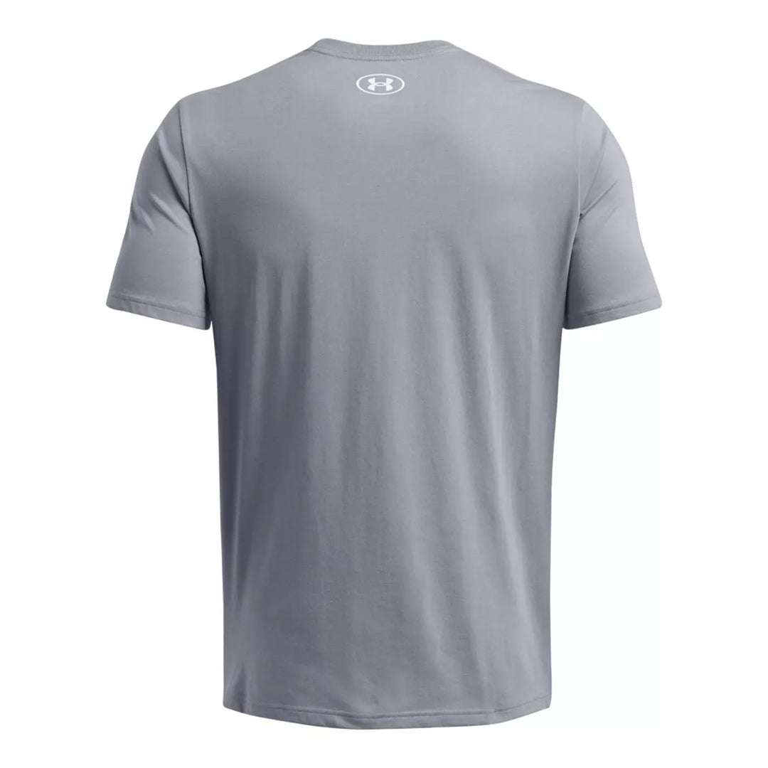 Moudda Under Armour - Ua Sportstyle Logo Update Ss - Tunisie 1