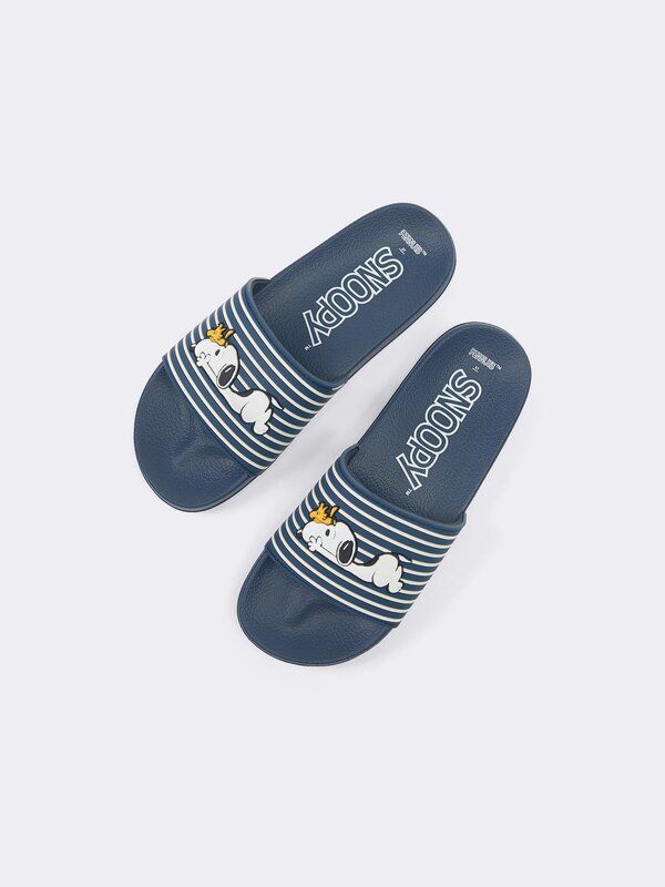 Moudda Lefties - Tong - Tunisie 3