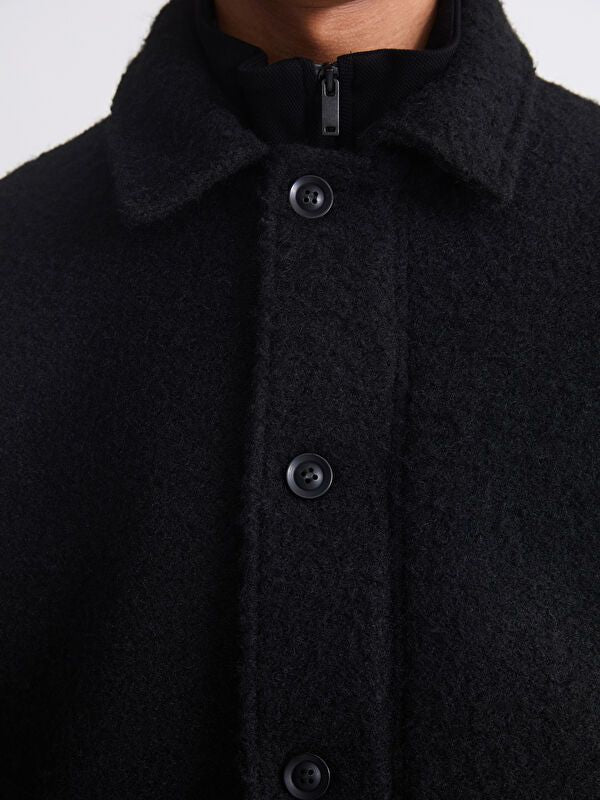 Moudda LC Waikiki - Manteau d'hiver pour Homme - Tunisie 3