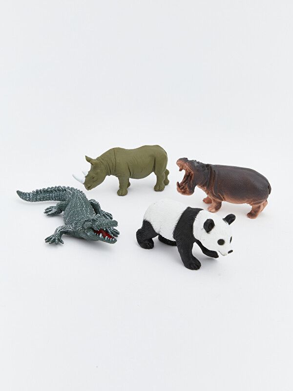 Moudda LC Waikiki - Figurines pour Garçon couleur Mixte - Tunisie 2