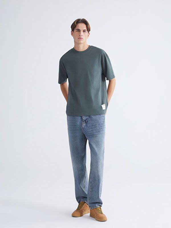 Moudda LC Waikiki - Sweatshirt en jersey pour Homme - Tunisie 2