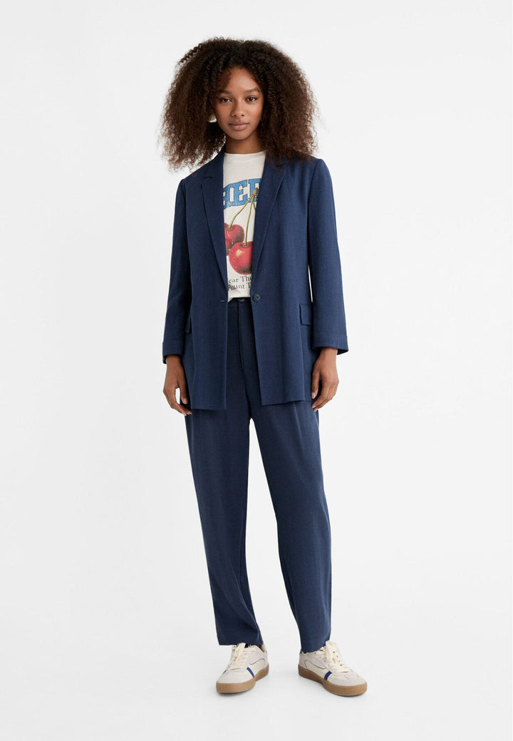 Moudda STRADIVARIUS - Blazer Rustique - Tunisie 3