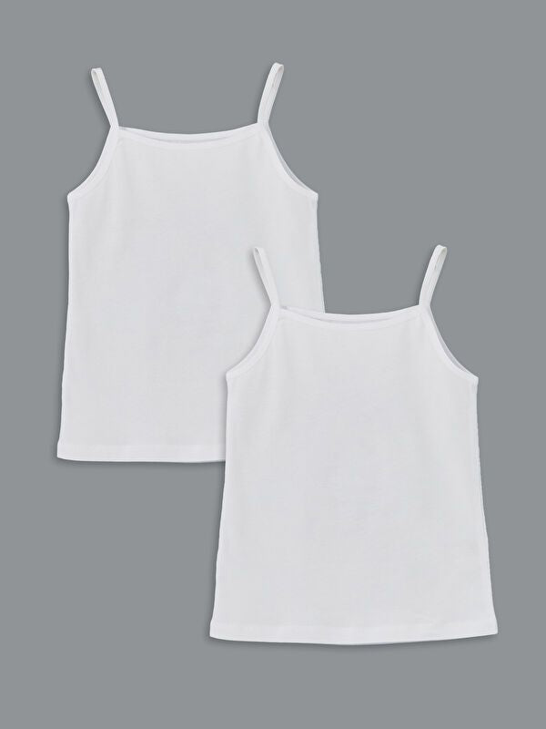 Moudda LC Waikiki - Gilet Jersey de Sous-vêtement pour Filles - Tunisie 1