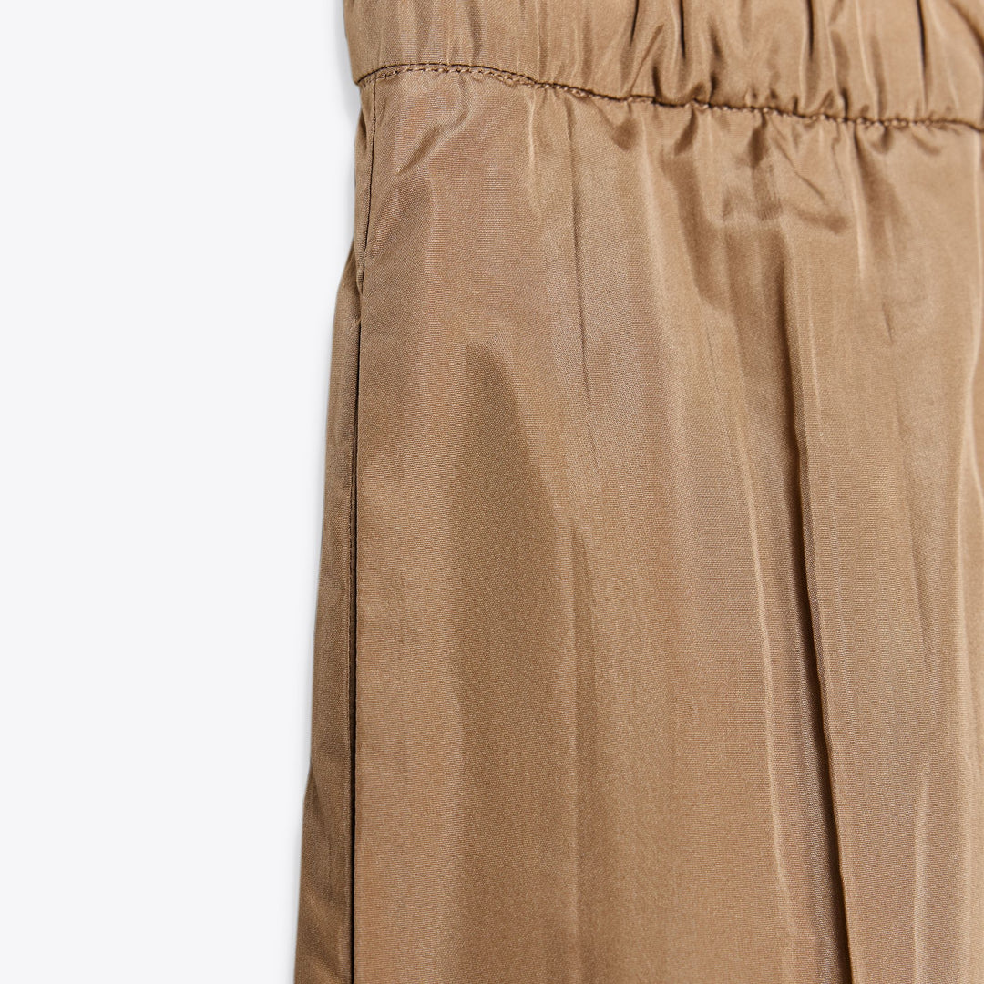 Moudda ZARA - Pantalon Palazo - Effet Plissé - Tunisie 3