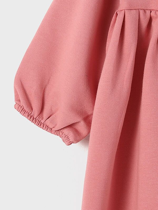 Moudda LC Waikiki - Robe en jersey à manches longues pour Filles - Tunisie 3