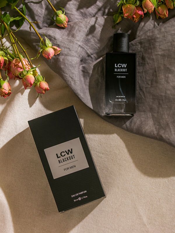 Moudda LC Waikiki - Parfum pour homme pour Femme, Fille, Garçon, Hommes - Tunisie 2