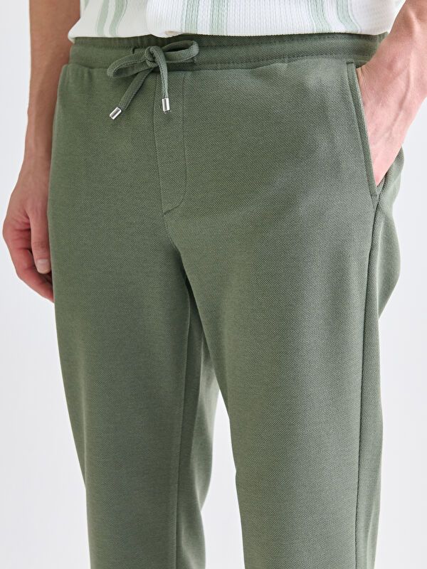 Moudda LC Waikiki - Pantalon tissé moyen Homme Essence - Tunisie 3