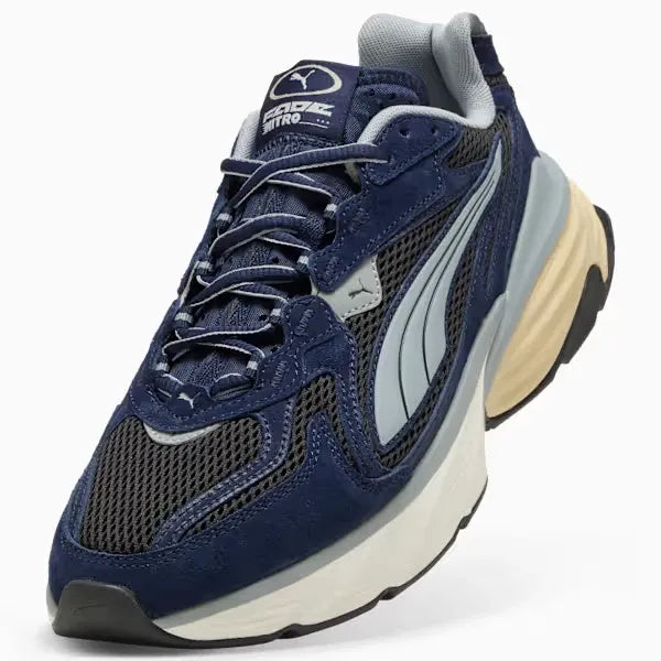 Moudda Puma - Fade Nitro LS S - Tunisie 5