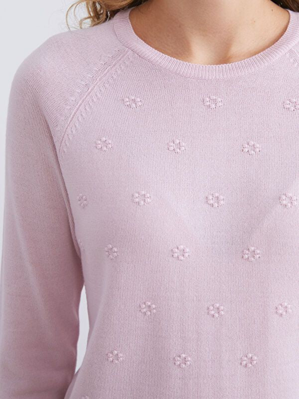 Moudda LC Waikiki - Pull mi-saison en tricot pour Femme - Tunisie 3