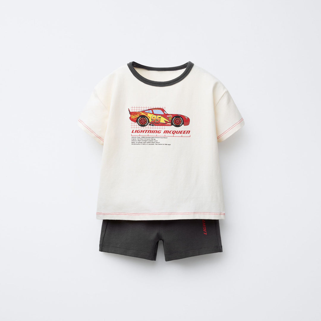 Moudda ZARA - Pyjama Enfant - Cars - Tunisie 1