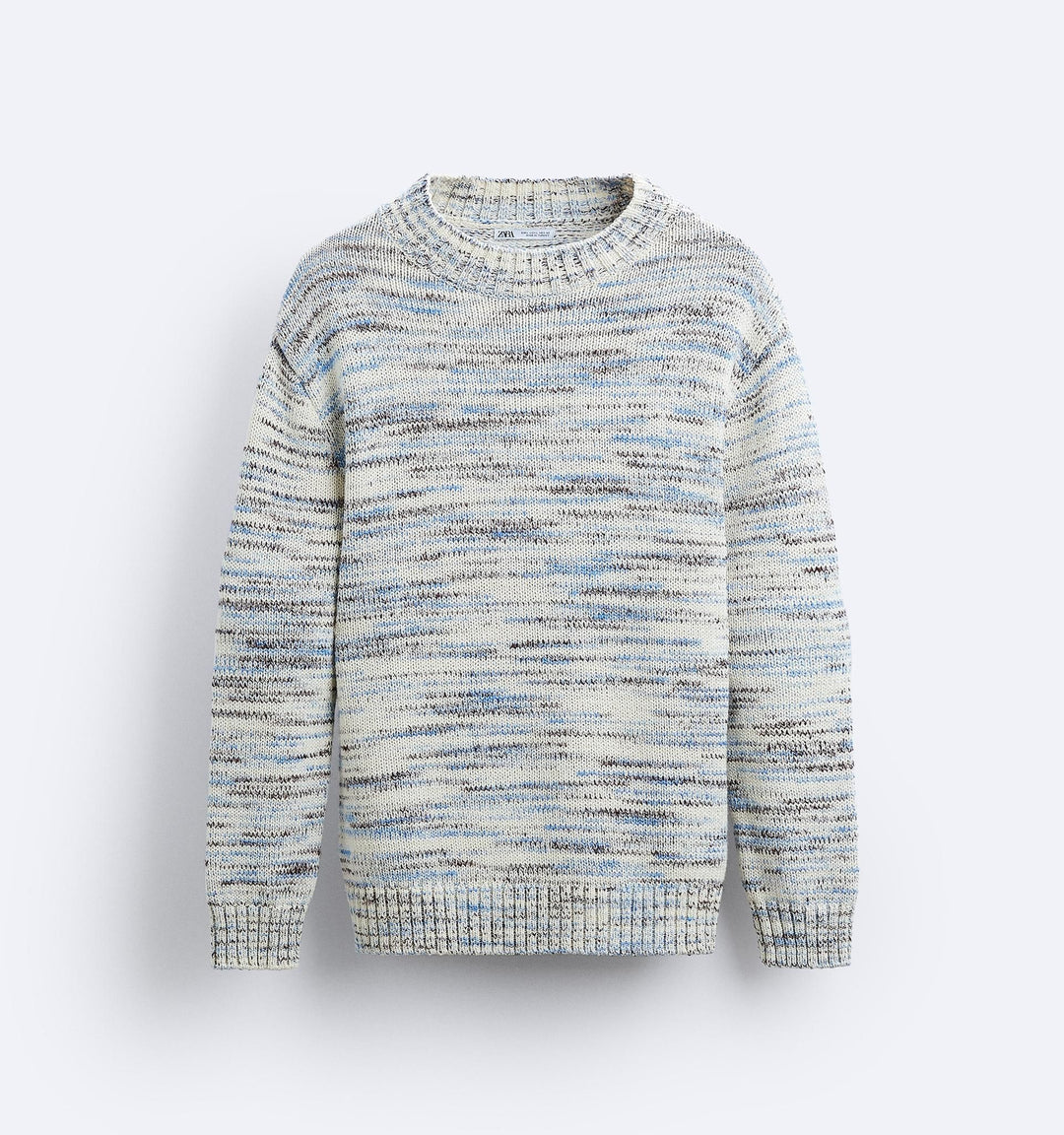 Moudda ZARA - Sweat-shirt - Tunisie 1