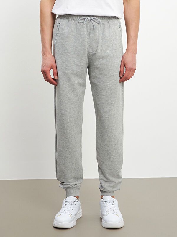 Moudda LC Waikiki - pantalon de jersey  pour Hommes - Tunisie 2