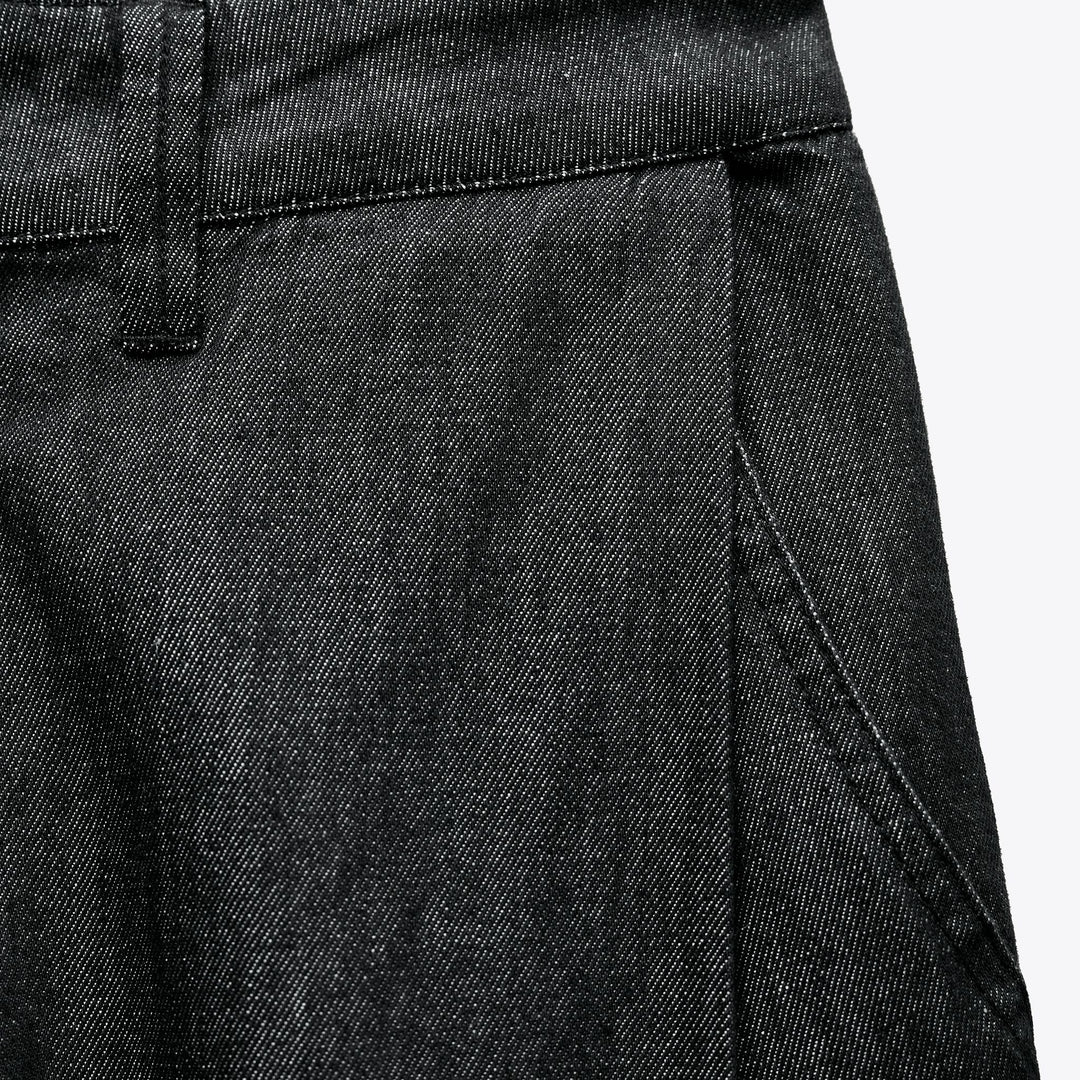 Moudda ZARA - Pantalon - Pinces - Tunisie 4