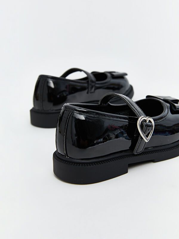 Moudda LC Waikiki - Ballerines Fille Noir - Tunisie 5