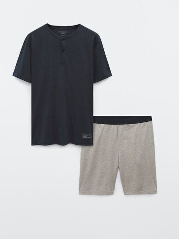 Moudda Massimo Dutti - T-shirt - Tunisie 5