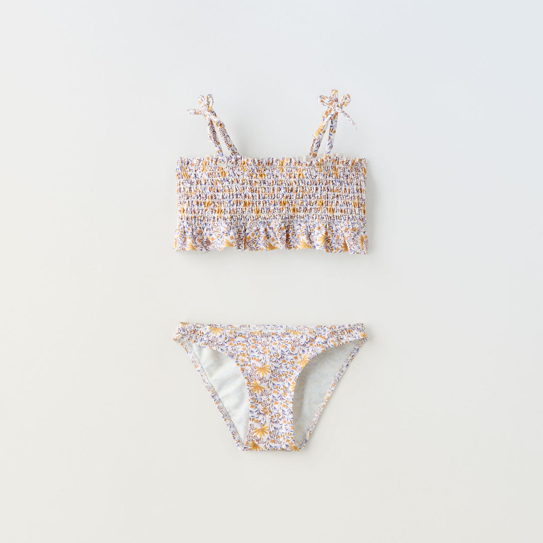 Moudda ZARA - Baby-Dress - Tunisie 4