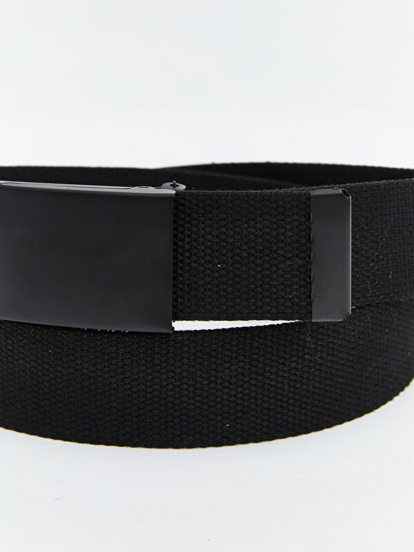 Moudda LC Waikiki - Ceinture pour Homme - Tunisie 4