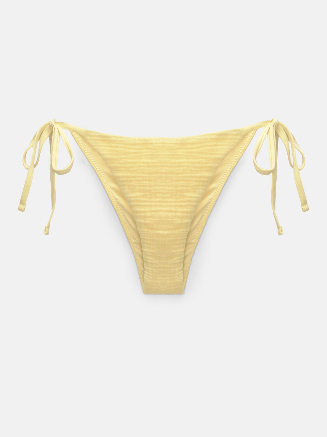 Moudda PULL & BEAR - Culotte Bikini Pacific Text Coton Nœud - Tunisie 2