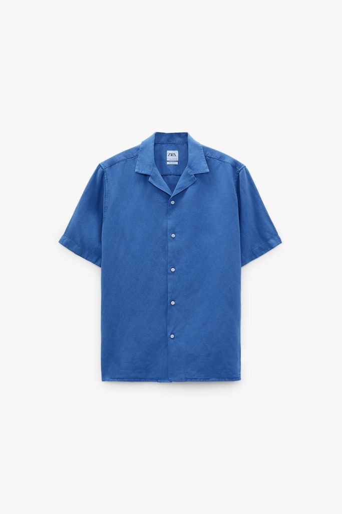 Moudda ZARA - Chemise - 1