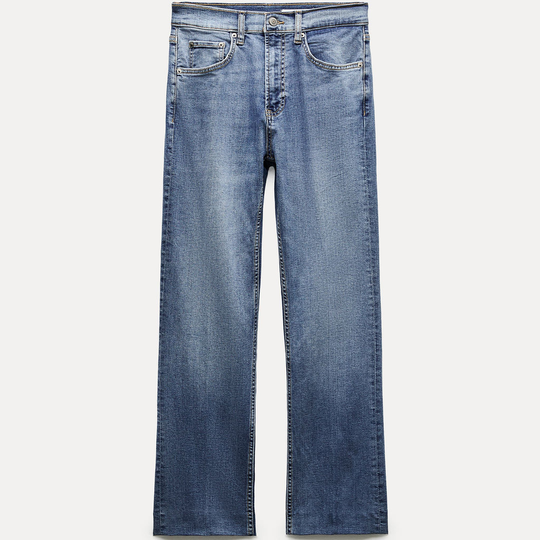 Moudda ZARA - Folder Pants - Tunisie 1