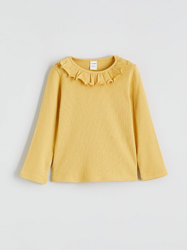 Moudda LC Waikiki - Pack de bodies manches longues en jersey - Tunisie 2