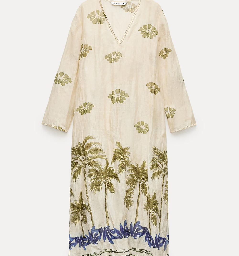 Moudda ZARA - Dress - Tunisie 2