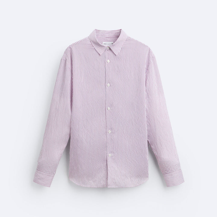 Moudda ZARA - Shirt - Tunisie 1