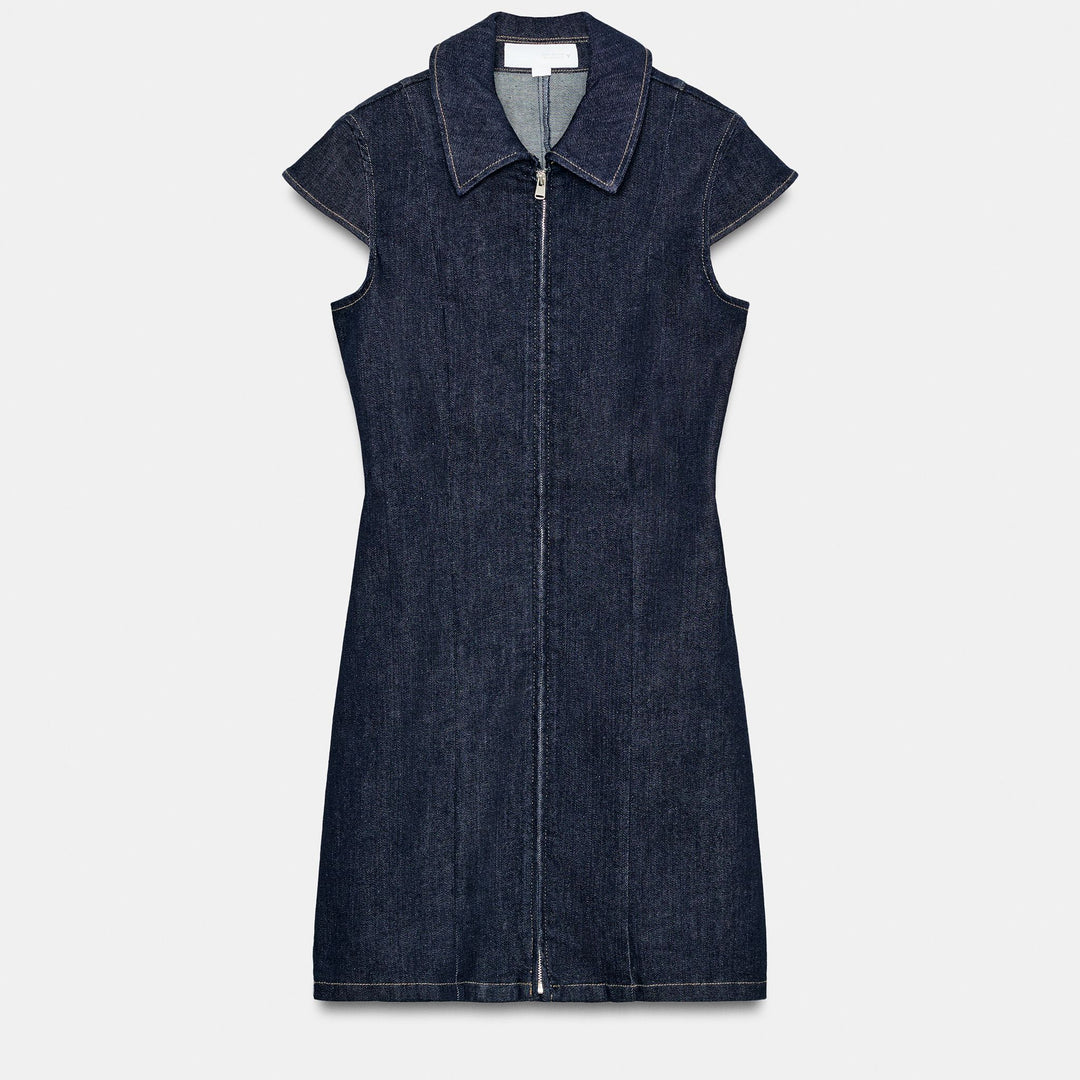 Moudda ZARA - Robe Courte Halter - Tunisie 1