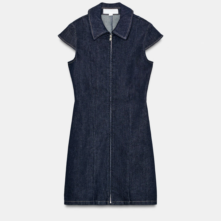 Moudda ZARA - Robe Courte Halter - Tunisie 1