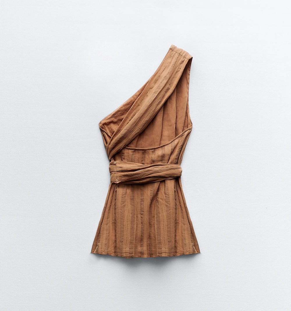 Moudda ZARA - Chemise - Tunisie 2