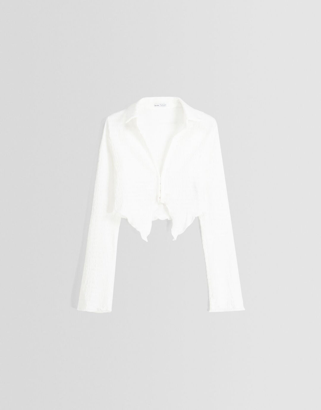 Moudda BERSHKA - Chemise/tunique - Tunisie 1