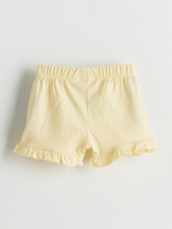 Moudda LC Waikiki - Ensemble en jersey - Sous licence pour Fille - Tunisie 4