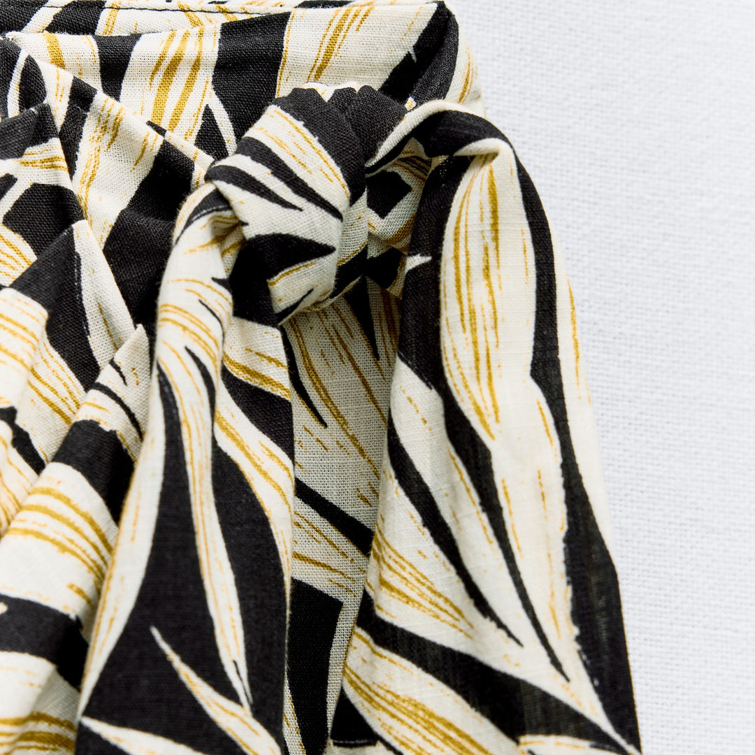 Moudda ZARA - Skirt - Tunisie 5