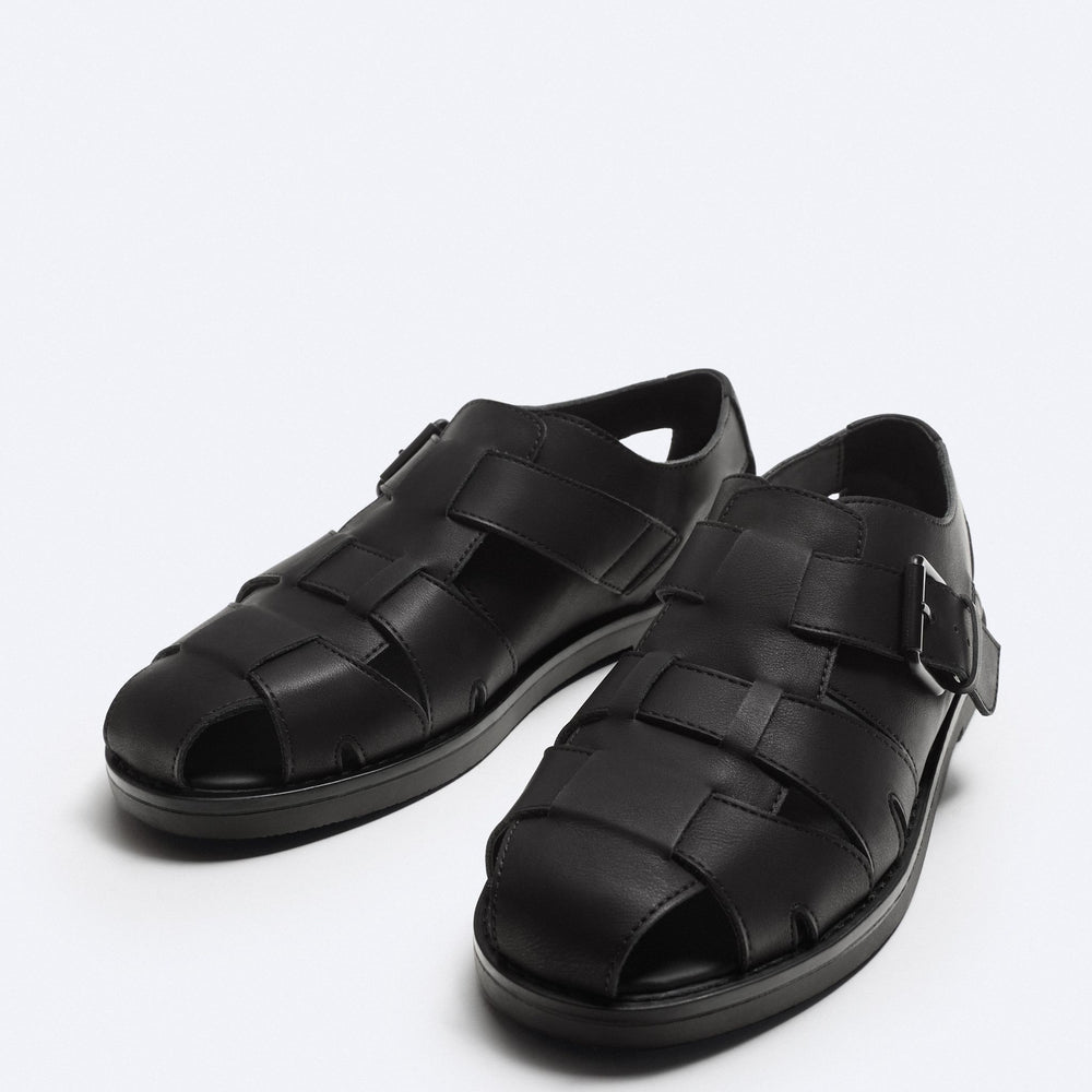 Moudda ZARA - Dressy Shoes - Tunisie 2