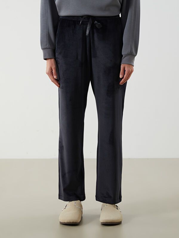 Moudda LC Waikiki - Bas de pyjama en jersey pour Femmes - Tunisie 2