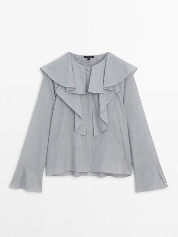 Moudda Massimo Dutti - Chemise - Tunisie 1