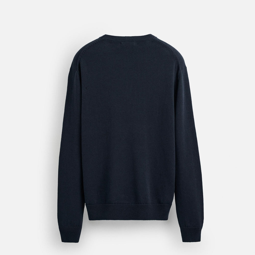 Moudda ZARA - Pull - Coton/Lin - Tunisie 2