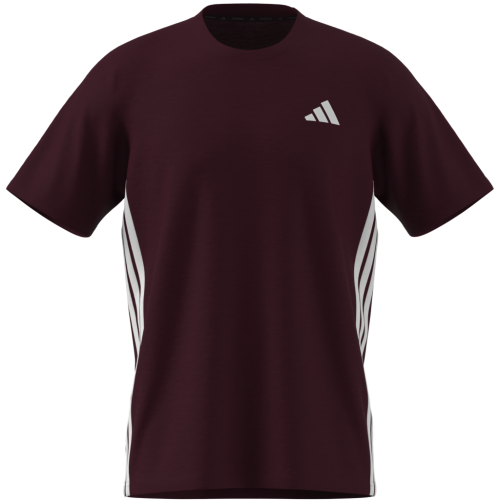 Moudda Adidas - T-Shirts Train Essentials Training Feelready 3-Stripes - Tunisie 3