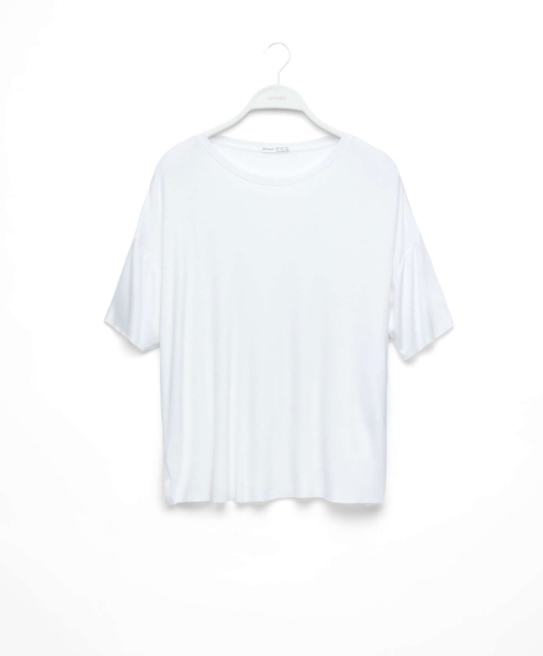 Moudda Oysho - T-shirt short - Tunisie 1