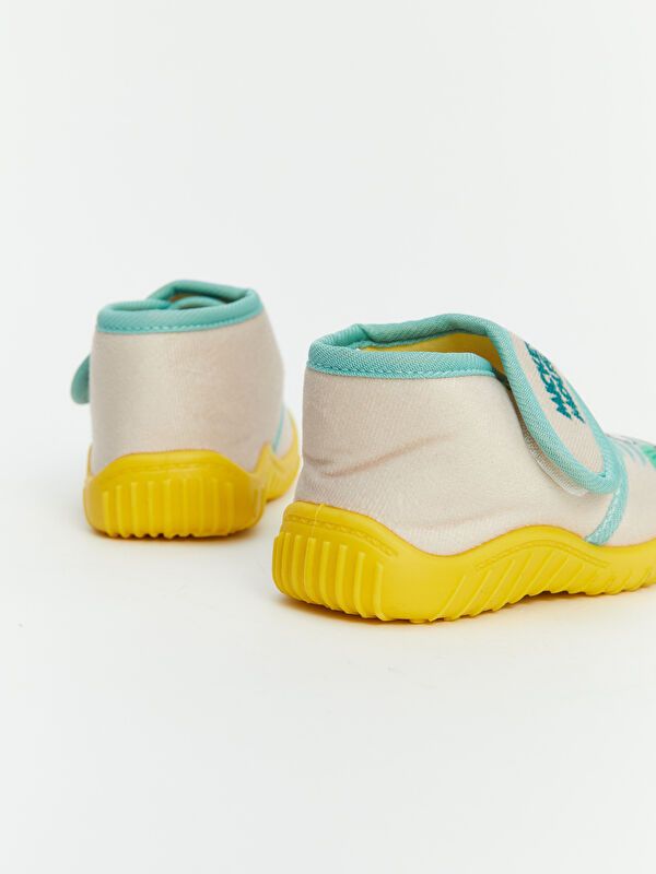 Moudda LC Waikiki - Chaussures maternelle Garçon Beige clair - Tunisie 4