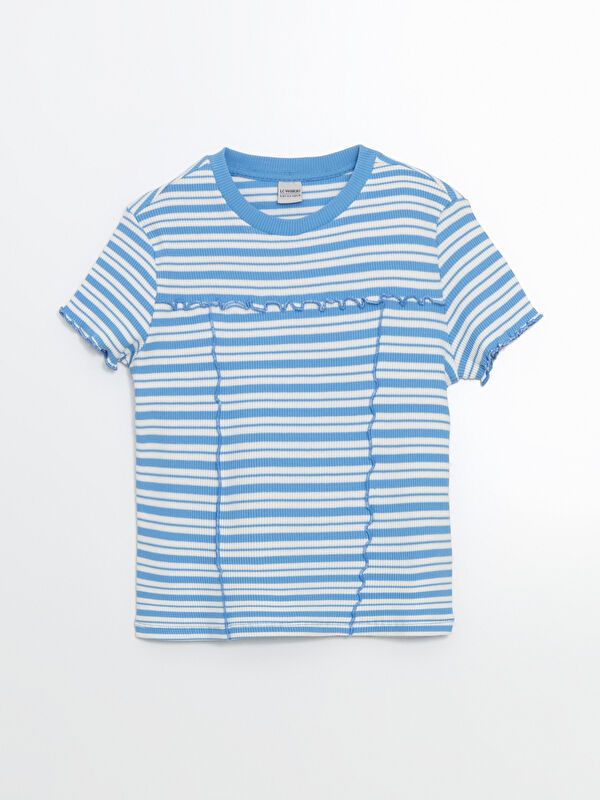 Moudda LC Waikiki - Body manches courtes en jersey pour Fille - Tunisie 1