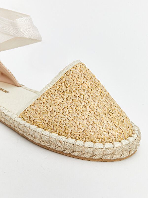 Moudda LC Waikiki - Sandales pour Femme couleur Camel - Tunisie 3