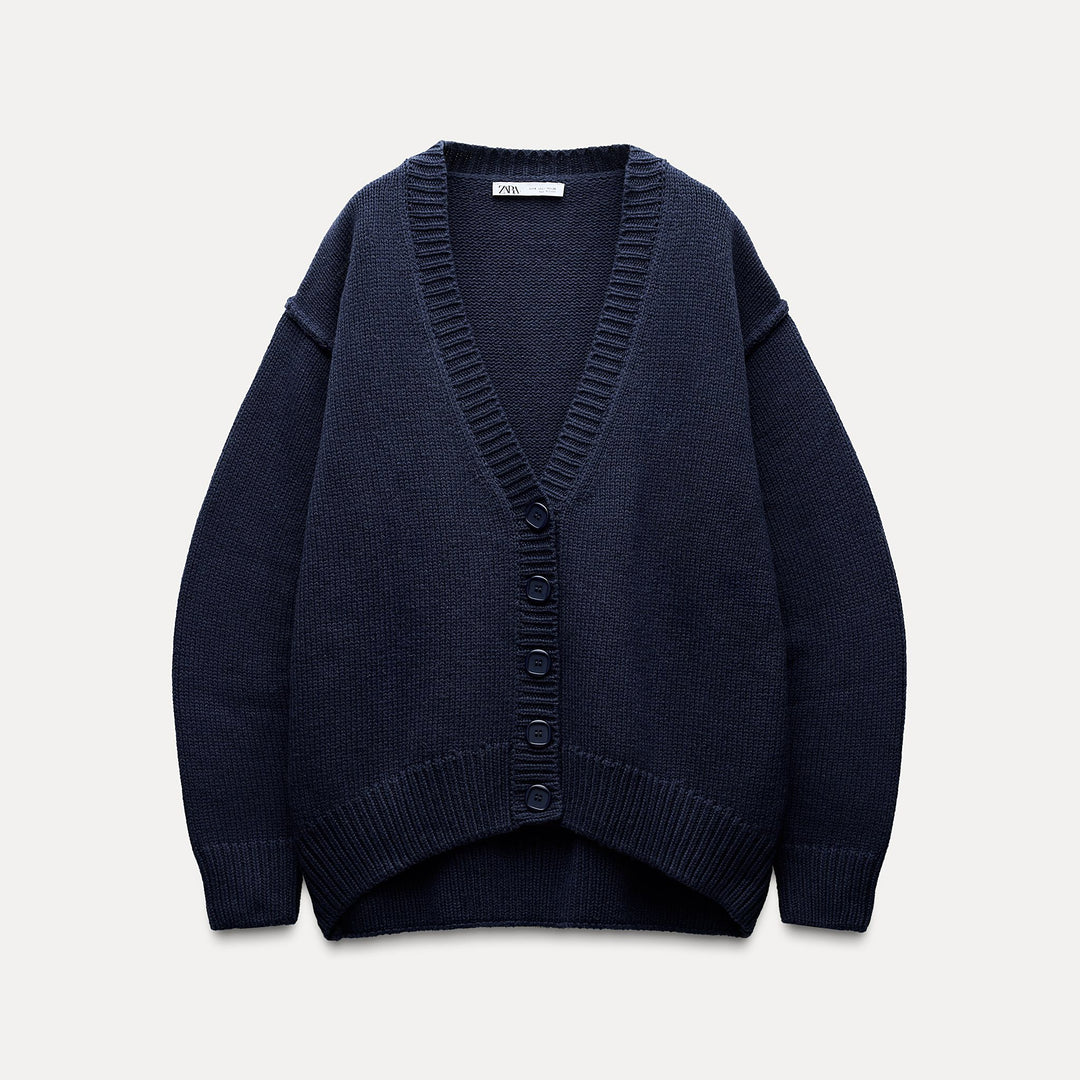 Moudda ZARA - Veste manches plissées et amples - Tunisie 1