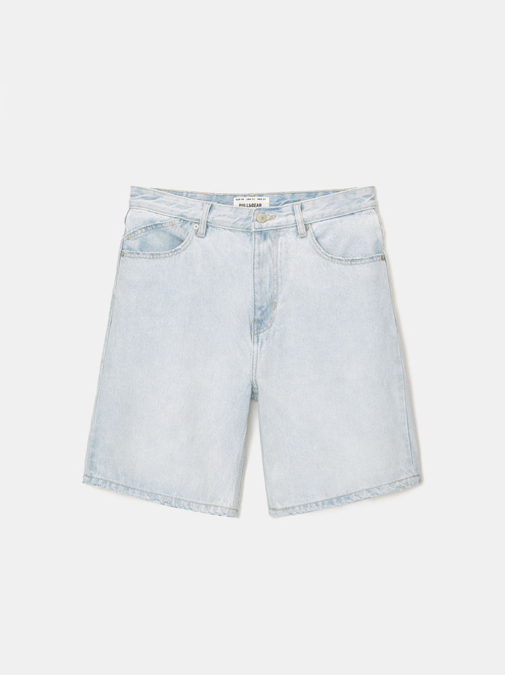 Moudda PULL & BEAR - Bermuda Denim Standard - Tunisie 2